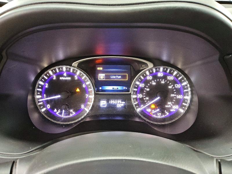 Продажа на аукционе авто 2014 Infiniti Qx60, vin: 5N1AL0MMXEC505098, номер лота: 64733476