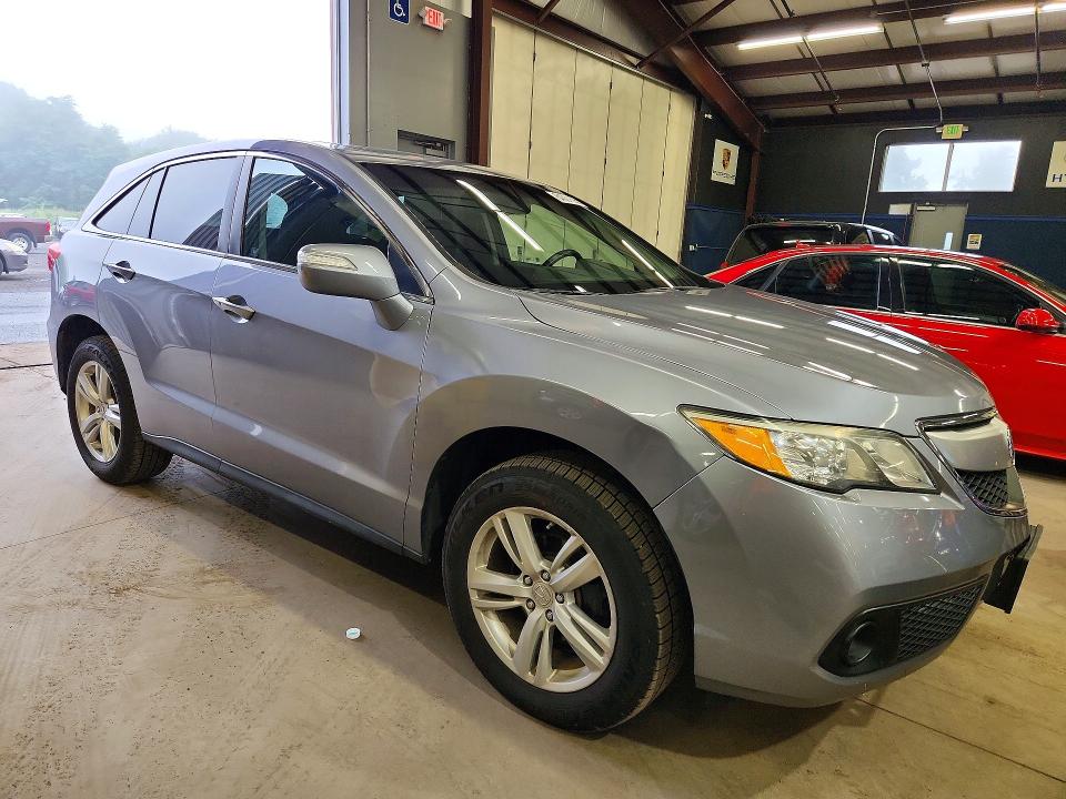 Продаж на аукціоні авто 2013 Acura Rdx, vin: 5J8TB4H39DL005815, номер лоту: 64091696
