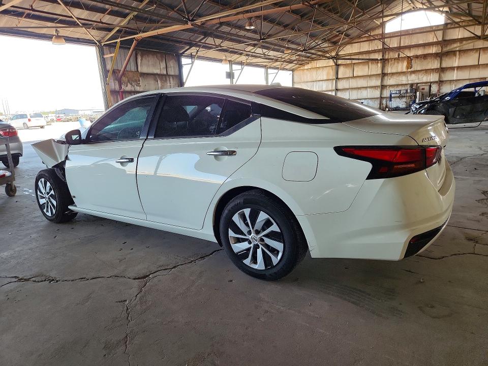 Продажа на аукционе авто 2020 Nissan Altima, vin: 1N4BL4BV3LC259378, номер лота: 63396906