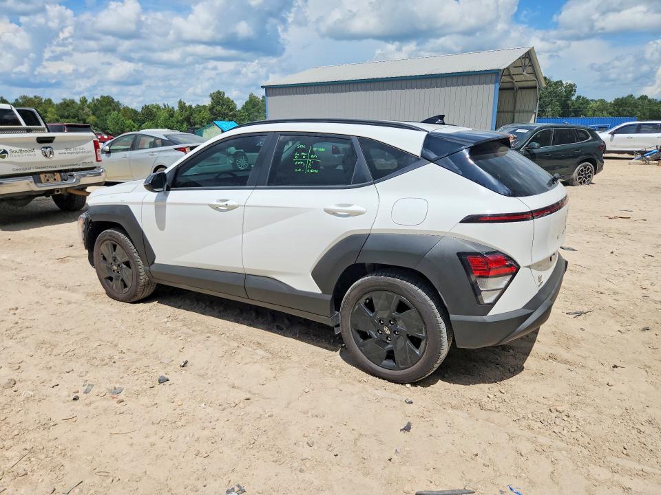 Продажа на аукционе авто 2026 Hyundai Kona, vin: KM8HF3AB4TU370962, номер лота: 64740936