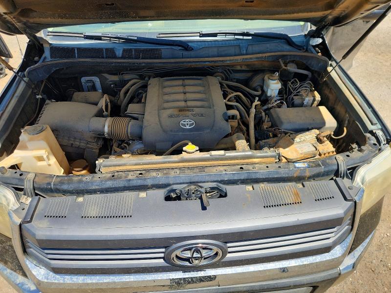 2014 Toyota Tundra მანქანა იყიდება აუქციონზე, vin: 5TFEY5F13EX154390, აუქციონის ნომერი: 64943806