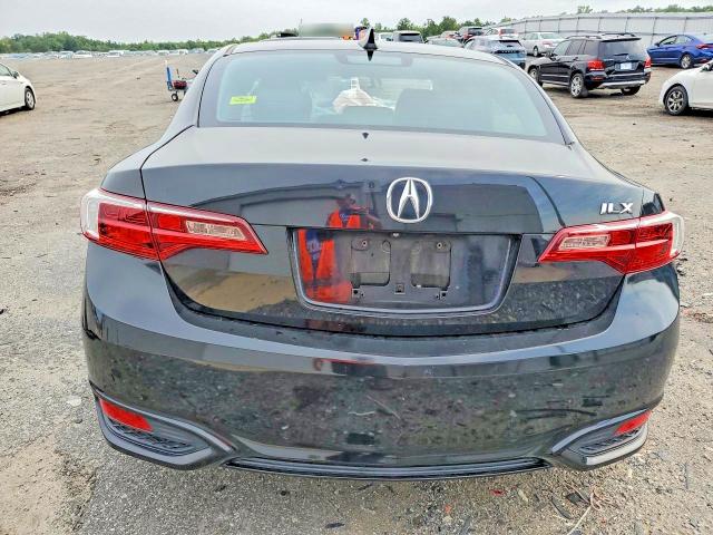 Aukcja sprzedaży 2017 Acura Ilx, vin: 19UDE2F33HA015793, numer aukcji: 64251796