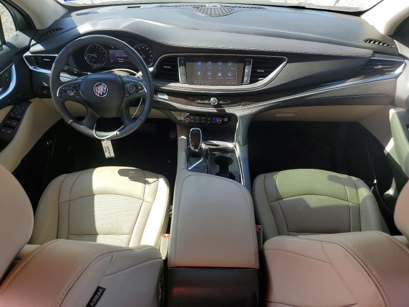 Aukcja sprzedaży 2021 Buick Enclave, vin: 5GAERCKW8MJ175693, numer aukcji: 64732086