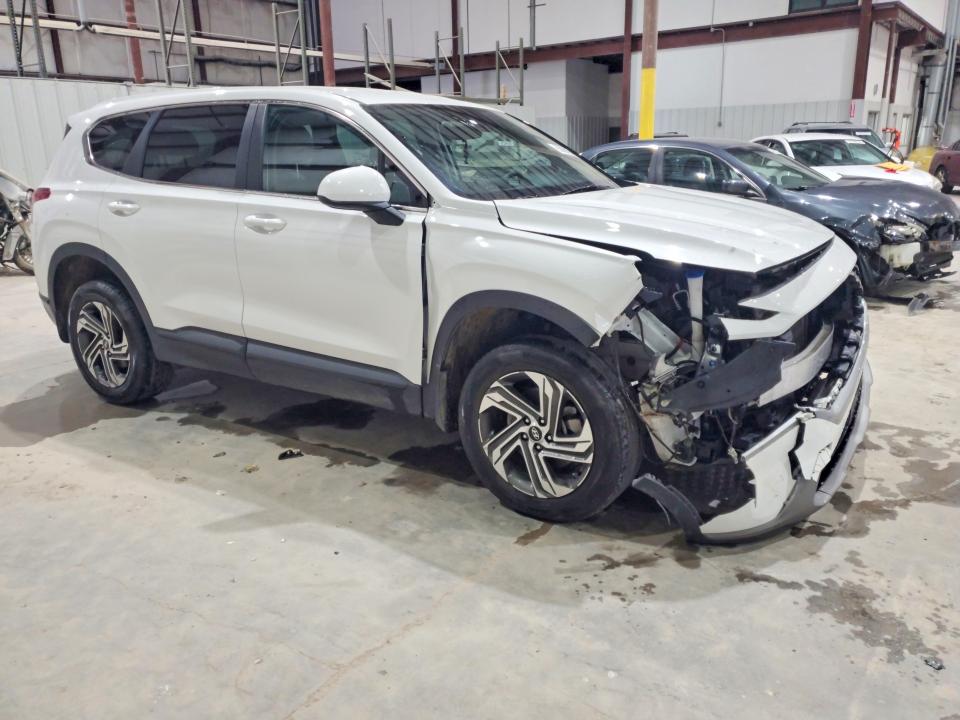 Продажа на аукционе авто 2023 Hyundai Santa Fe, vin: 5NMS1DAJ7PH521795, номер лота: 63008196