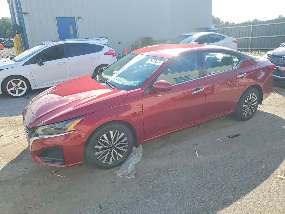 Aukcja sprzedaży 2023 Nissan Altima, vin: 1N4BL4DW9PN406982, numer aukcji: 65013646