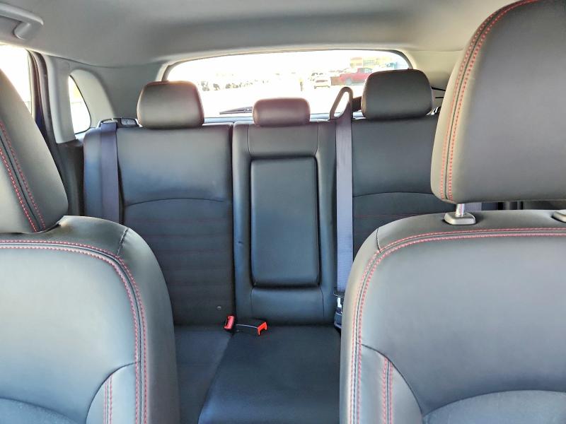 Продажа на аукционе авто 2024 Mitsubishi Outlander Sport, vin: JA4ARUAUXRU020291, номер лота: 63887396