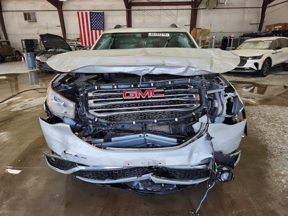 Продажа на аукционе авто 2019 Gmc Acadia, vin: 1GKKNULS7KZ284146, номер лота: 65152216