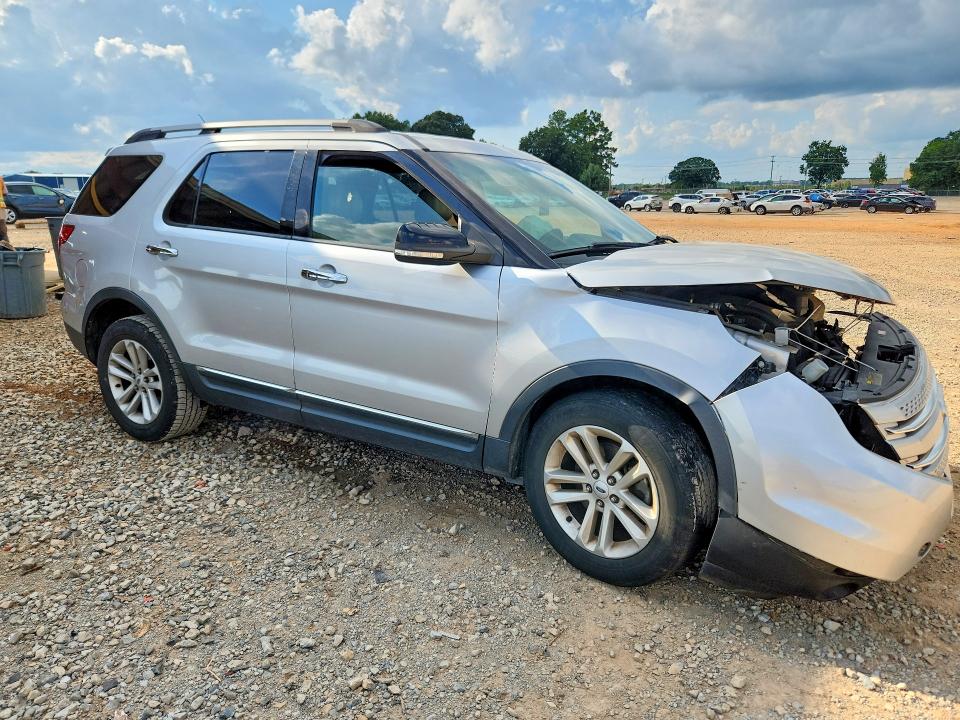 Aukcja sprzedaży 2012 Ford Explorer, vin: 1FMHK7D81CGA50743, numer aukcji: 64430246