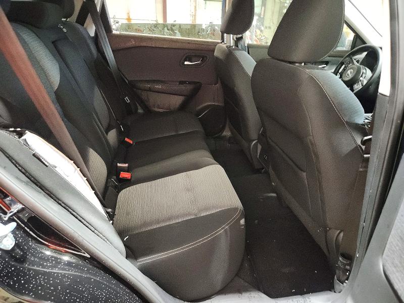 Aukcja sprzedaży 2022 Nissan Rogue, vin: 5N1BT3BB0NC709660, numer aukcji: 63675226