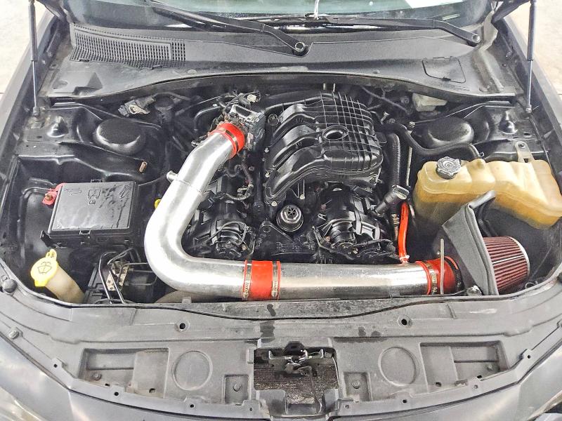 Продажа на аукционе авто 2012 Chrysler 300, vin: 2C3CCAAGXCH175561, номер лота: 63631006