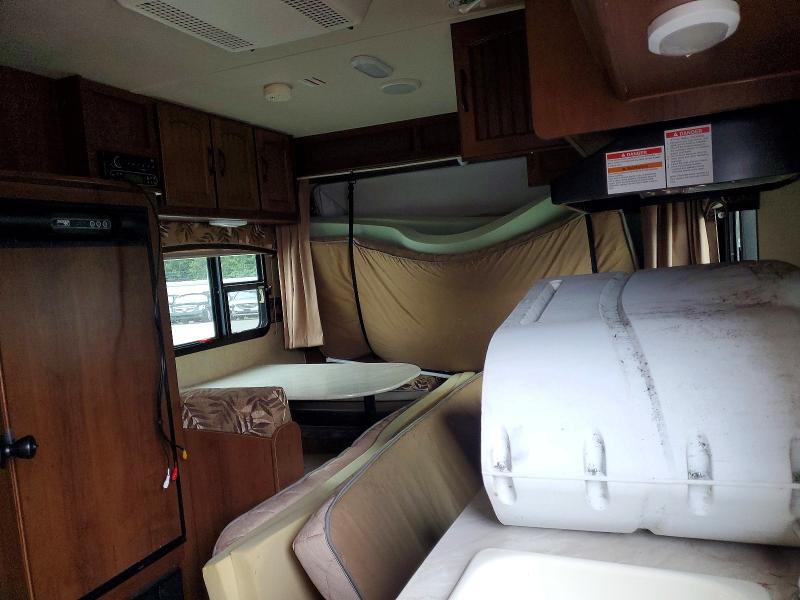 Продаж на аукціоні авто 2014 Jay Jayfeather, vin: 1UJBJHAH0E1JZ0540, номер лоту: 65706486
