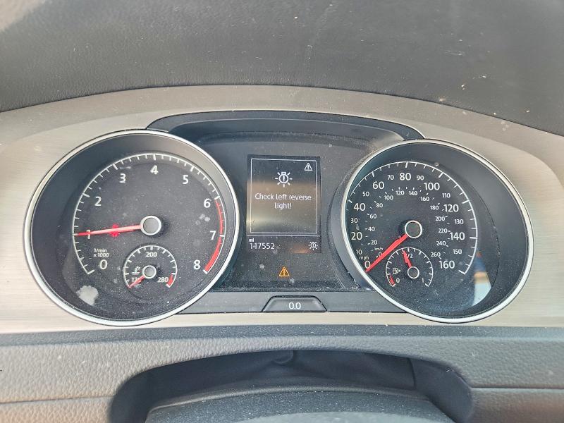 Продажа на аукционе авто 2017 Volkswagen Golf, vin: 3VW217AU8HM055284, номер лота: 64115776