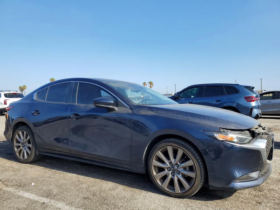 Aukcja sprzedaży 2019 Mazda 3, vin: 3MZBPADL3KM112500, numer aukcji: 63426826
