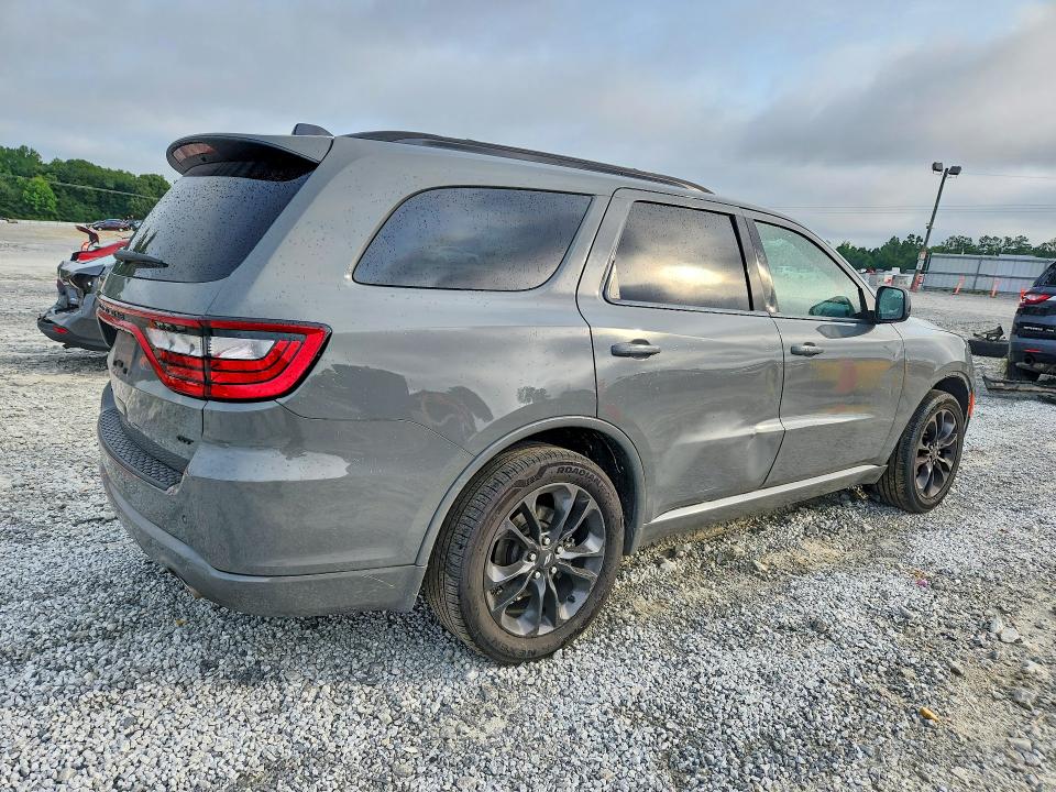 Aukcja sprzedaży 2024 Dodge Durango, vin: 1C4RDHDGXRC172050, numer aukcji: 64766236
