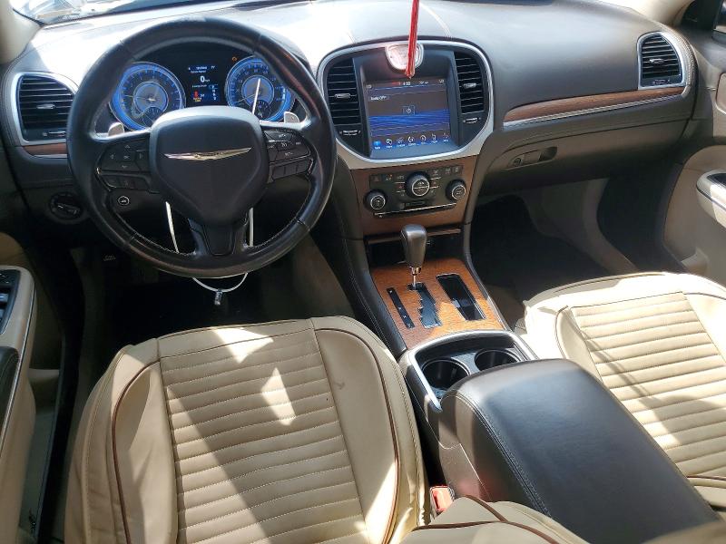Aukcja sprzedaży 2013 Chrysler 300c, vin: 2C3CCAST2DH595389, numer aukcji: 64615436