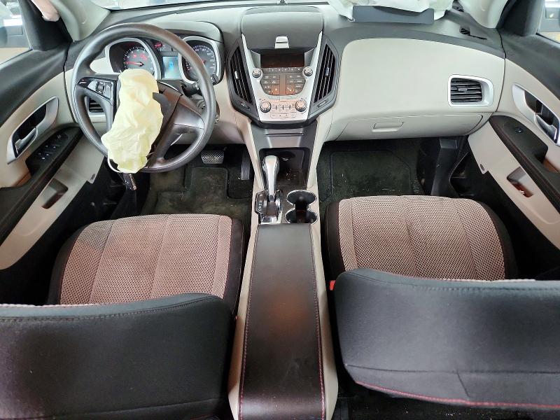 Aukcja sprzedaży 2010 Chevrolet Equinox, vin: 2CNFLEEY8A6406772, numer aukcji: 65189646