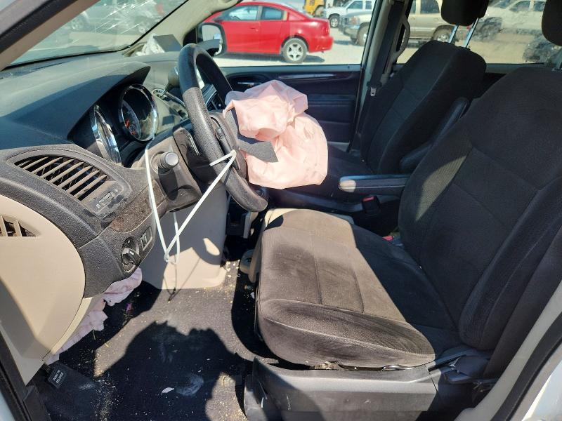 Продаж на аукціоні авто 2012 Dodge Grand Caravan, vin: 2C4RDGBG9CR311841, номер лоту: 64275336