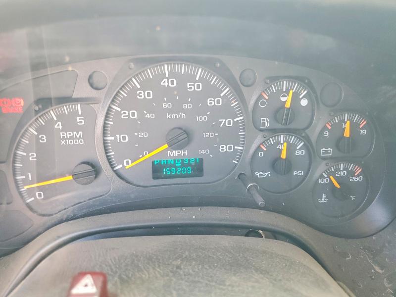 65154426 :رقم المزاد ، 1GBE4C1245F501090 vin ، 2005 Chevrolet C4500 مزاد بيع