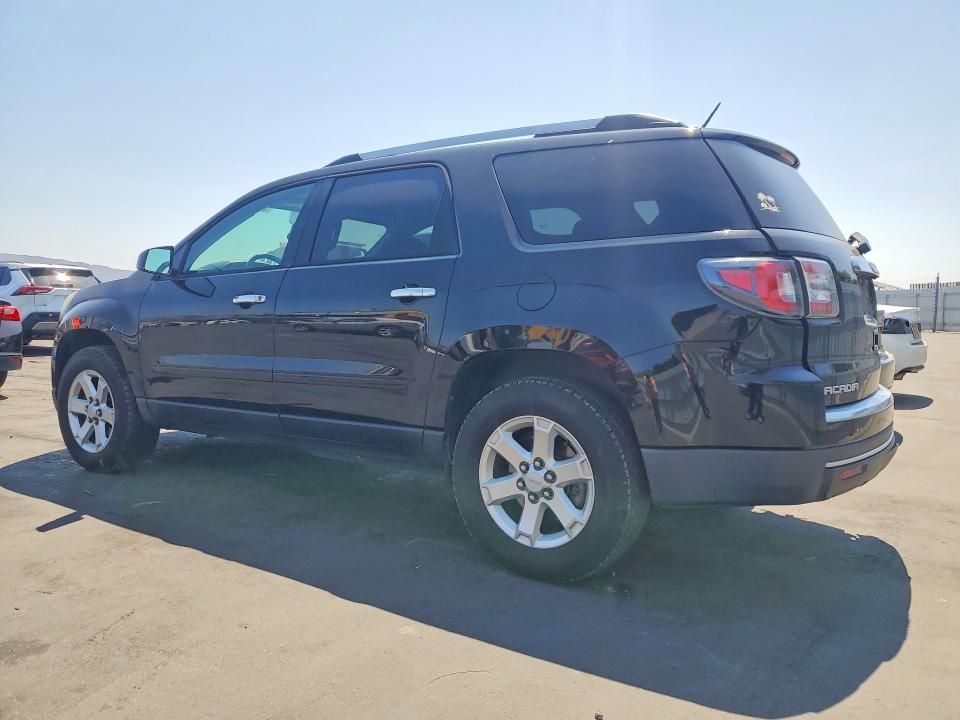 2016 Gmc Acadia მანქანა იყიდება აუქციონზე, vin: 1GKKRPKD7GJ220879, აუქციონის ნომერი: 64793276