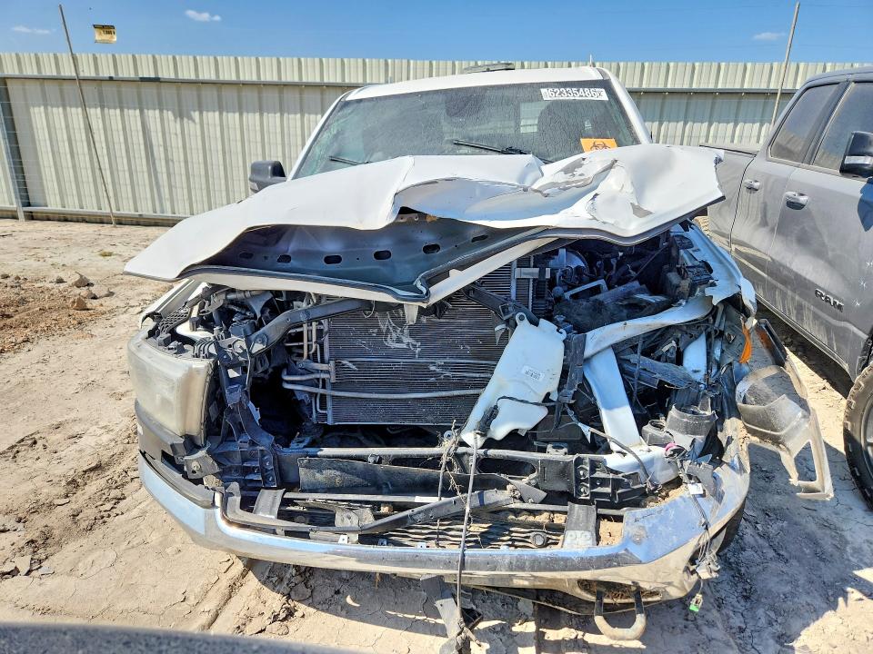 Aukcja sprzedaży 2023 Ram 1500, vin: 1C6RRFBG3PN634241, numer aukcji: 62335486
