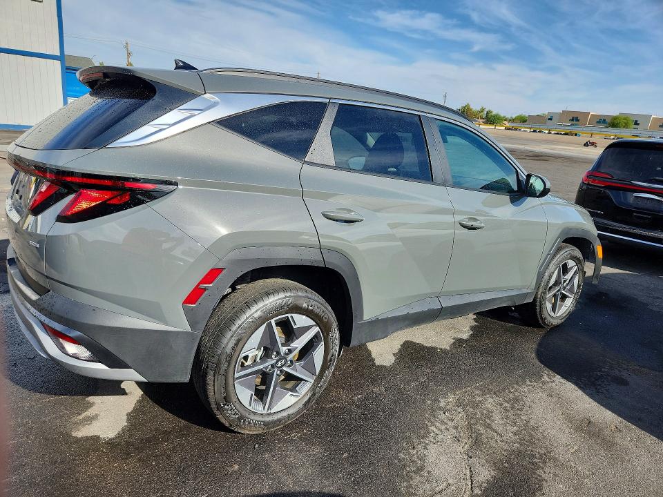 65094046 :رقم المزاد ، 5NMJBCDE2TH649955 vin ، 2026 Hyundai Tucson مزاد بيع