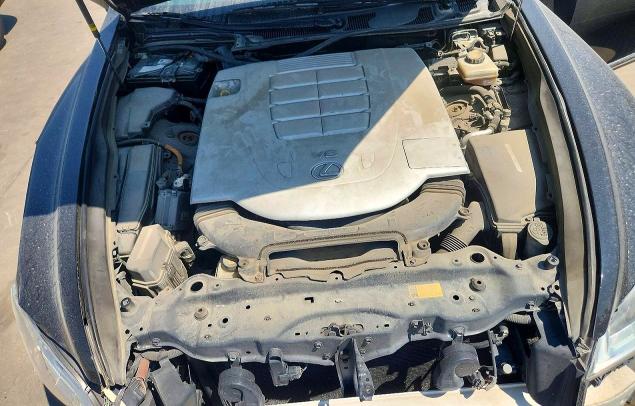 Продажа на аукционе авто 2013 Lexus Ls 460, vin: JTHCL5EF6D5018511, номер лота: 63752716