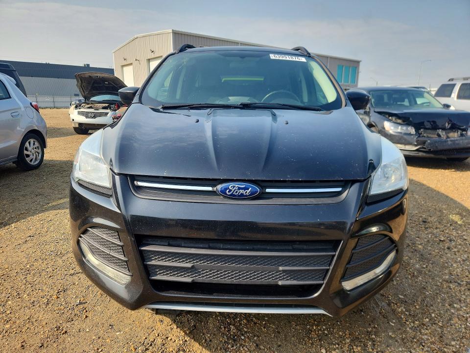 63991876 :رقم المزاد ، 1FMCU9G97EUC95829 vin ، 2014 Ford Escape مزاد بيع