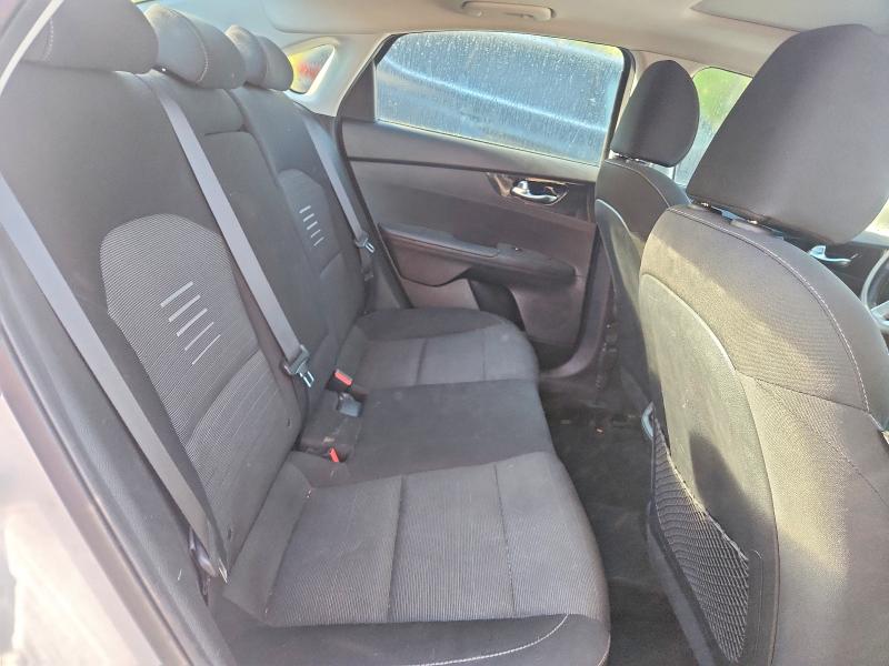 2020 Kia Forte მანქანა იყიდება აუქციონზე, vin: 3KPF54AD2LE171784, აუქციონის ნომერი: 66750746