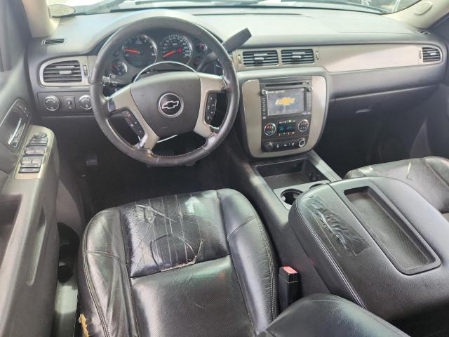 Продаж на аукціоні авто 2012 Chevrolet Silverado, vin: 3GCPKTE79CG250210, номер лоту: 63413526