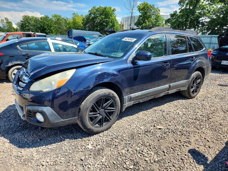 Продаж на аукціоні авто 2013 Subaru Outback, vin: 4S4BRDJC7D2228324, номер лоту: 64234946
