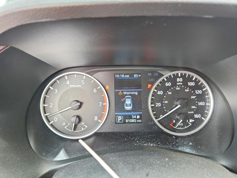 Продаж на аукціоні авто 2020 Nissan Sentra, vin: 3N1AB8BV7LY273889, номер лоту: 66119726
