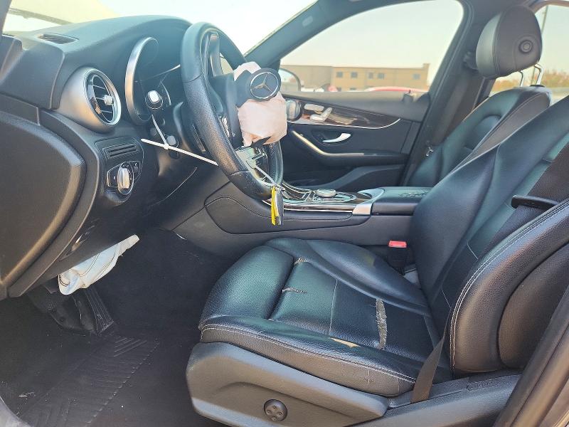 Продаж на аукціоні авто 2018 Mercedes-benz Glc, vin: WDC0G4JB2JV080886, номер лоту: 67118996