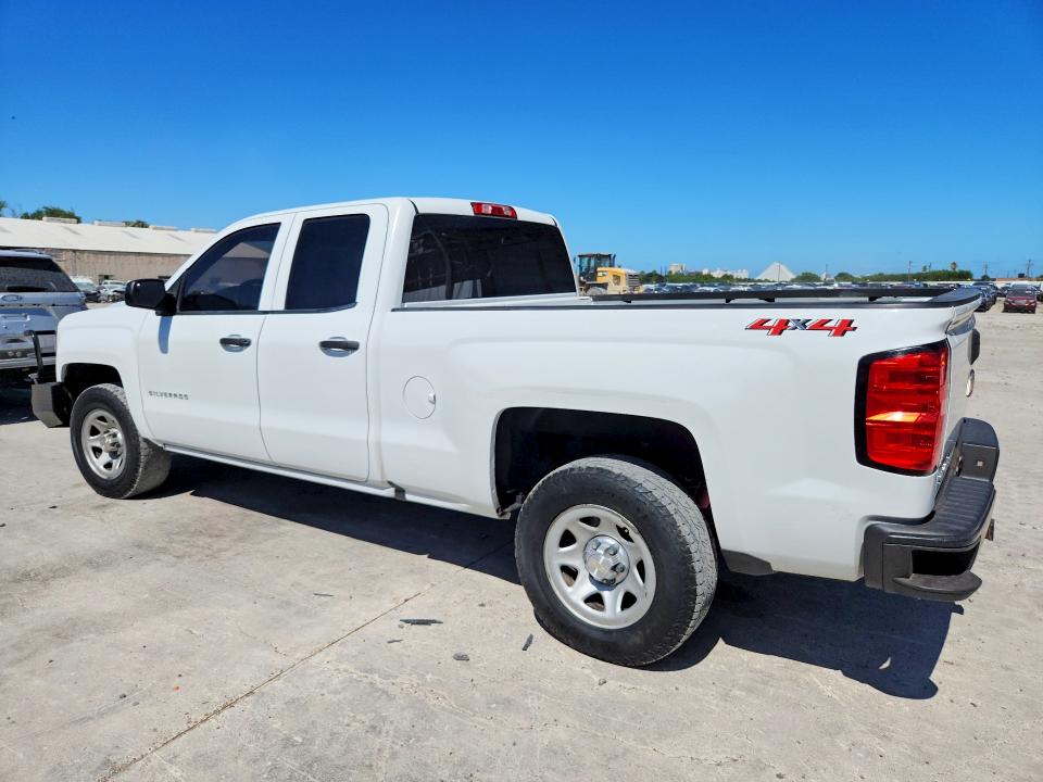 Продажа на аукционе авто 2019 Chevrolet Silverado Ld, vin: 2GCVKNEC0K1200058, номер лота: 64972956