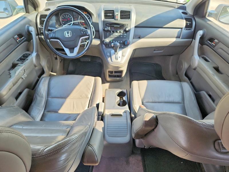 Aukcja sprzedaży 2007 Honda Cr-v, vin: JHLRE48727C119505, numer aukcji: 65691756