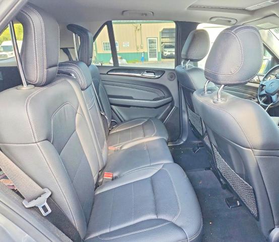 Aukcja sprzedaży 2015 Mercedes-benz Ml, vin: 4JGDA5HB8FA551891, numer aukcji: 65713596