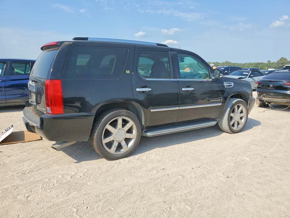 Продаж на аукціоні авто 2009 Cadillac Escalade, vin: 1GYFK43559R128563, номер лоту: 66520666