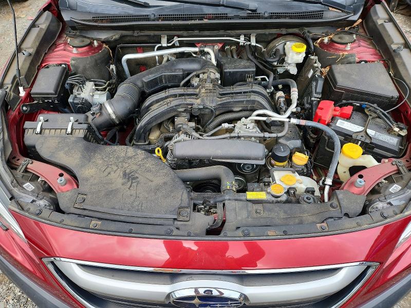 Aukcja sprzedaży 2020 Subaru Outback, vin: 4S4BTANC5L3101378, numer aukcji: 64615166