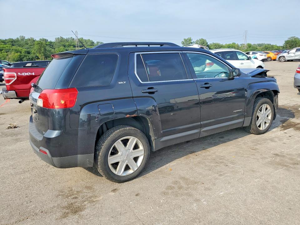 Aukcja sprzedaży 2012 Gmc Terrain, vin: 2GKALUEK3C6234257, numer aukcji: 65946486
