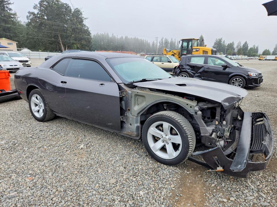 2013 Dodge Challenger მანქანა იყიდება აუქციონზე, vin: 2C3CDYAG3DH723780, აუქციონის ნომერი: 65306146