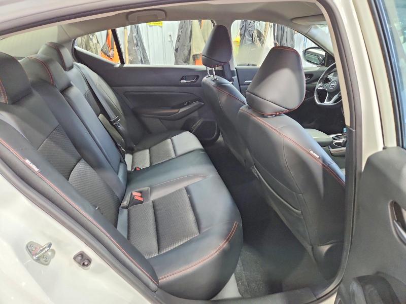 64122336 :رقم المزاد ، 1N4BL4CV3PN367458 vin ، 2023 Nissan Altima مزاد بيع