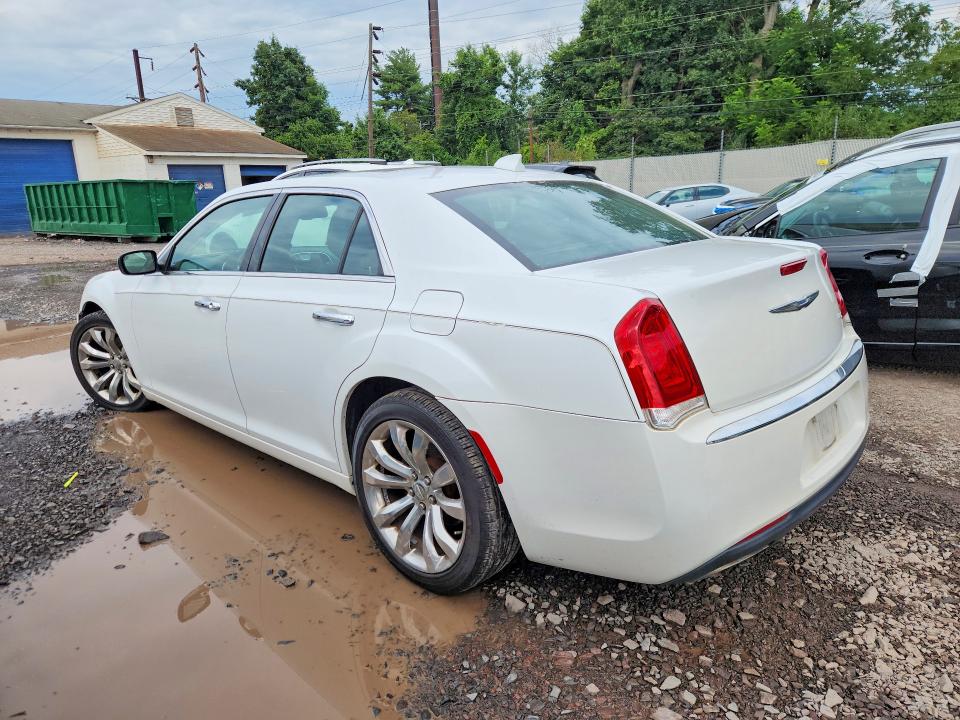 Aukcja sprzedaży 2016 Chrysler 300c, vin: 2C3CCAEGXGH216772, numer aukcji: 65518576
