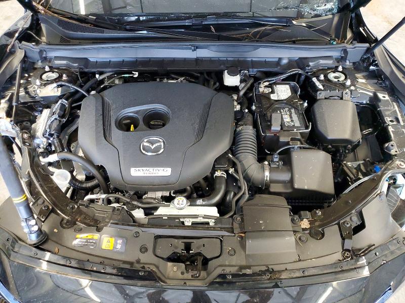 Aukcja sprzedaży 2026 Mazda Cx-50, vin: 7MMVABXY5TN481011, numer aukcji: 65509076