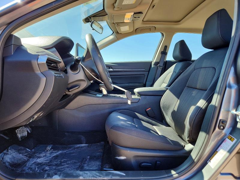 Aukcja sprzedaży 2025 Nissan Altima, vin: 1N4BL4DV8SN413910, numer aukcji: 65134596