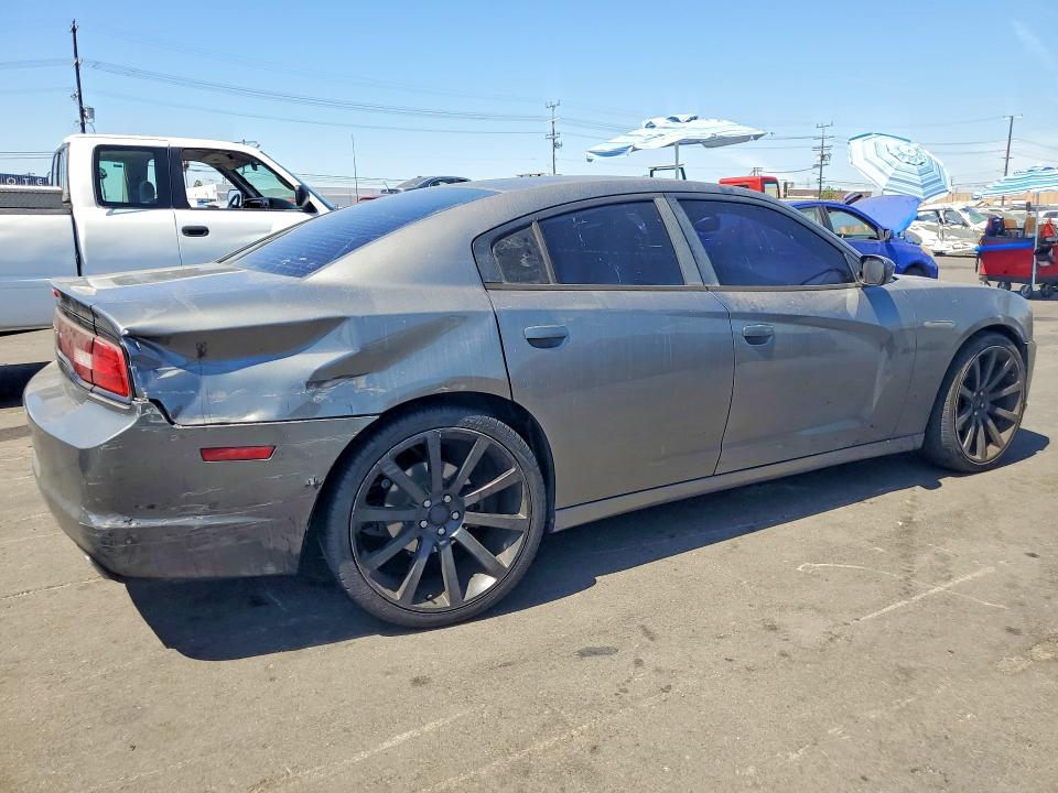 Aukcja sprzedaży 2012 Dodge Charger, vin: 2C3CDXBG4CH245103, numer aukcji: 65752246