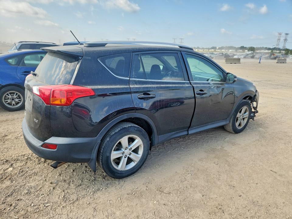 66621556 :رقم المزاد ، 2T3WFREV1DW043832 vin ، 2013 Toyota Rav4 مزاد بيع
