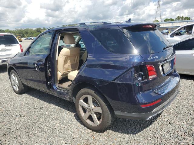 Aukcja sprzedaży 2018 Mercedes-benz Gle, vin: 4JGDA5JB8JB074182, numer aukcji: 65887936