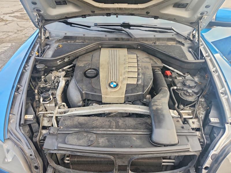 Продаж на аукціоні авто 2012 Bmw X5, vin: 5UXZW0C53CL670947, номер лоту: 64092756