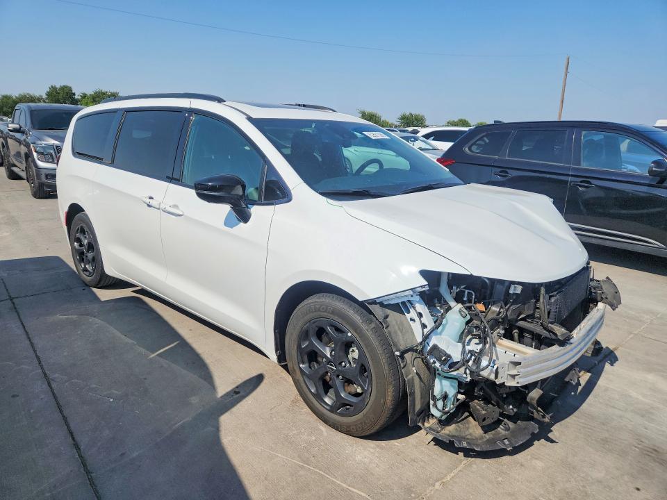 Aukcja sprzedaży 2024 Chrysler Pacifica, vin: 2C4RC1S75RR122029, numer aukcji: 62891386