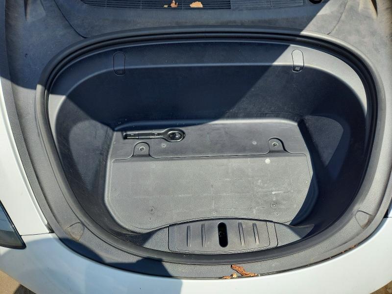 Aukcja sprzedaży 2019 Tesla Model 3, vin: 5YJ3E1EBXKF513176, numer aukcji: 64389466