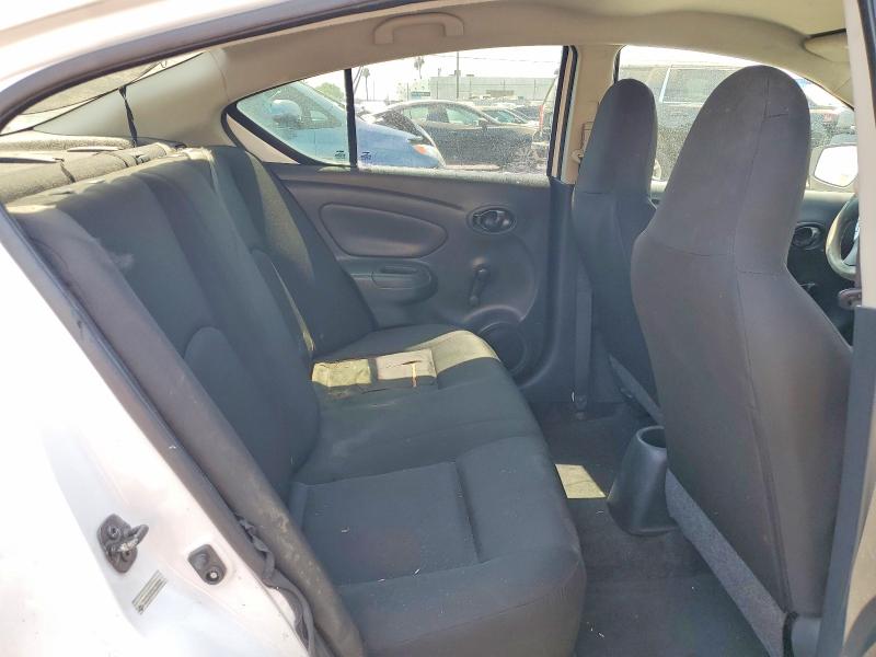 Auction sale of the 2017 Nissan Versa, vin: 3N1CN7AP9HL854568, lot number: 63813186